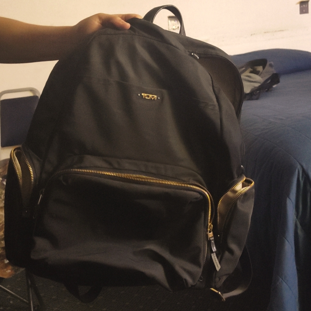 Tumi Backpack